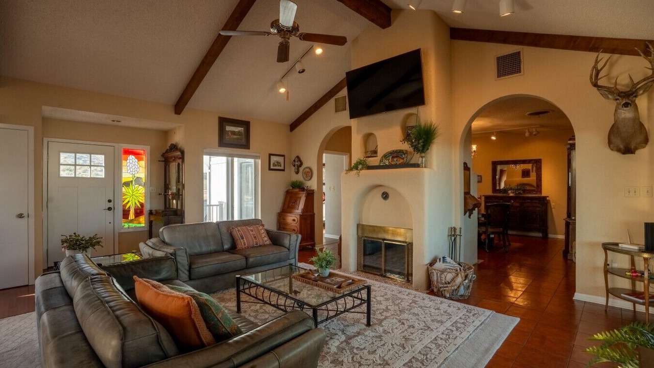 Photo of Livingroom in Alpine