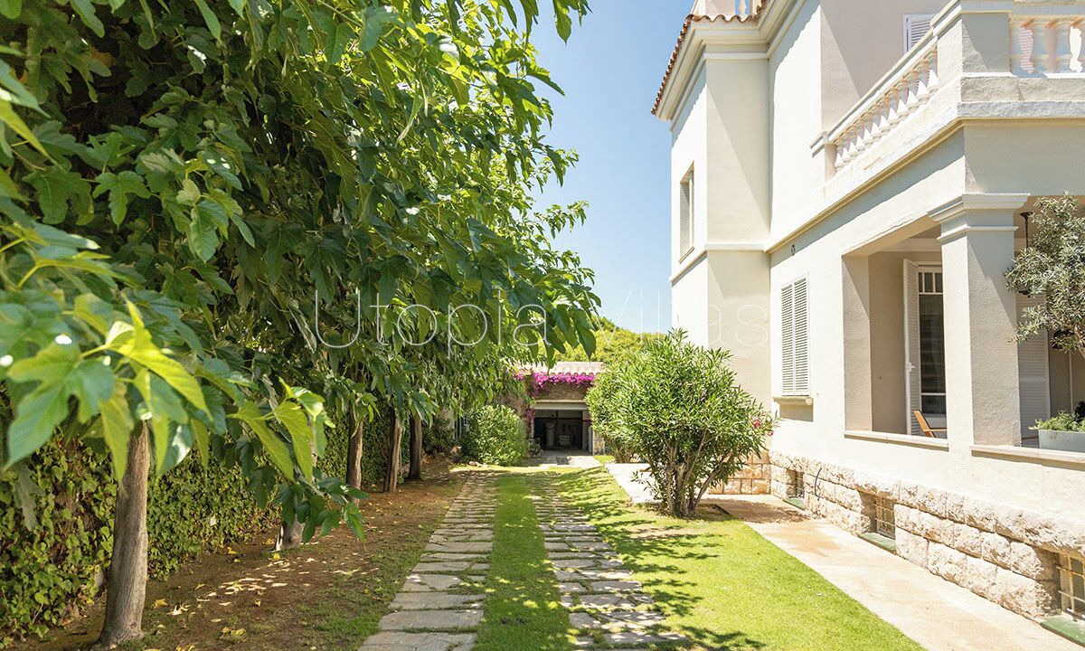 Photo of Outdoor in Passeig Maritim