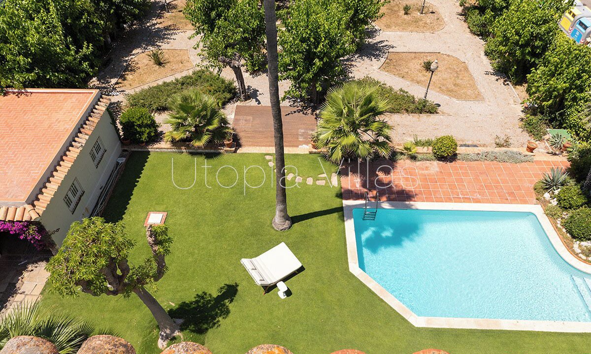 Photo of Outdoor in Passeig Maritim