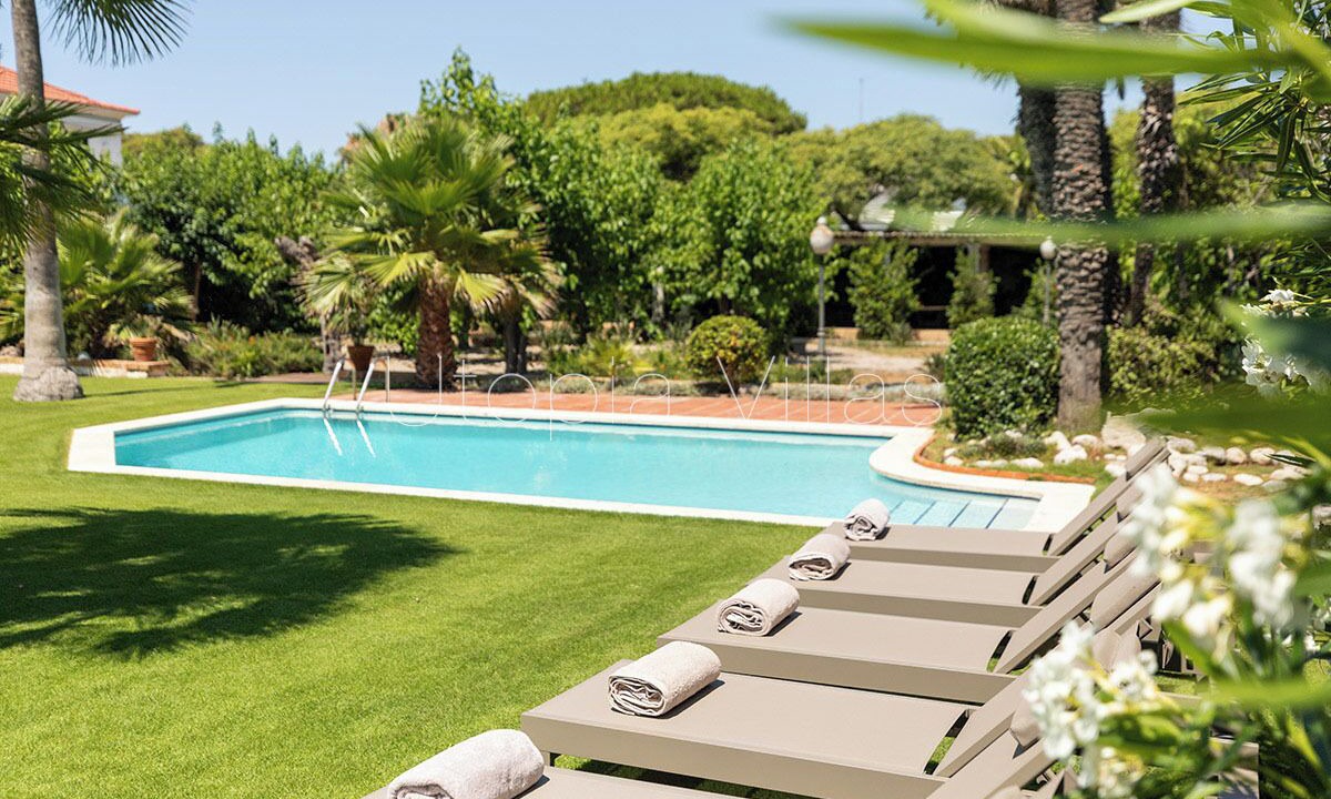 Photo of Outdoor in Passeig Maritim