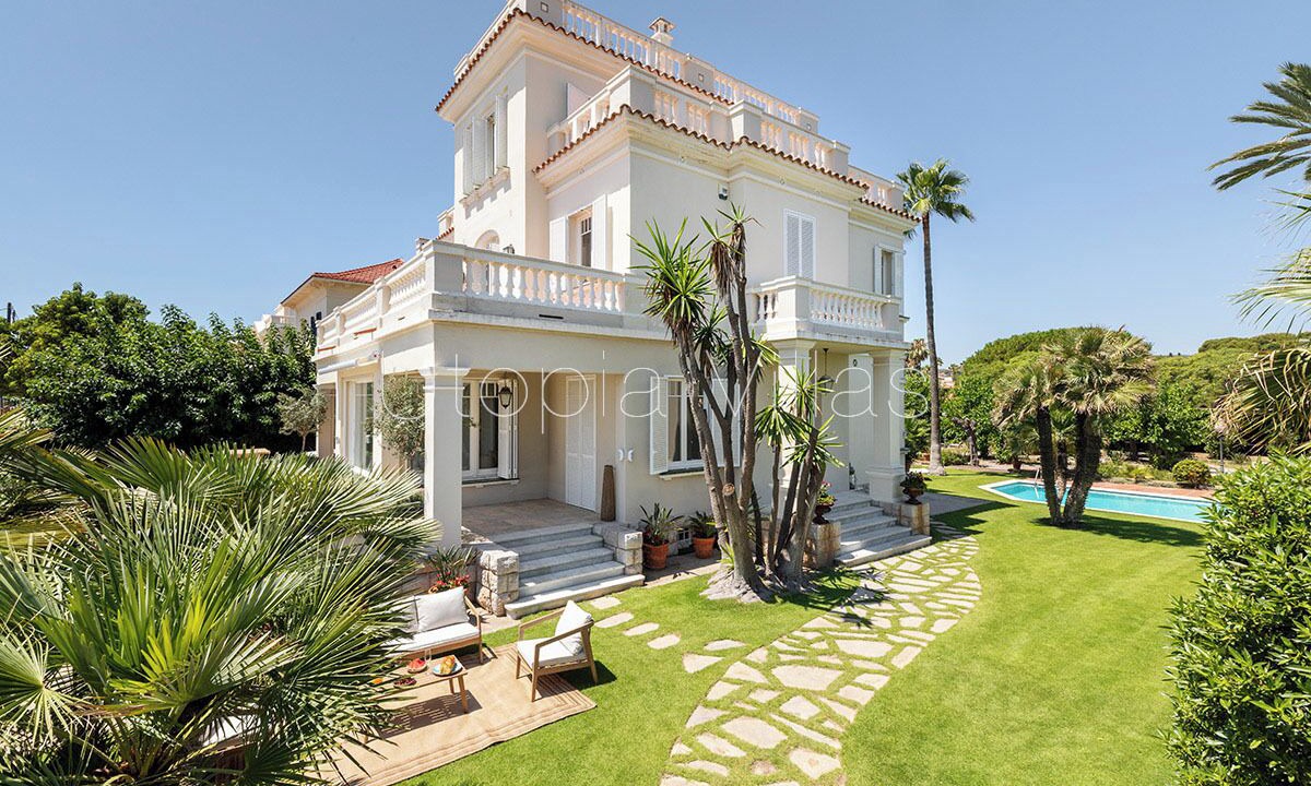 Photo of Outdoor in Passeig Maritim