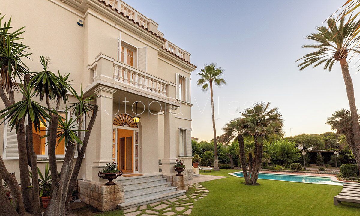 Photo of Outdoor in Passeig Maritim