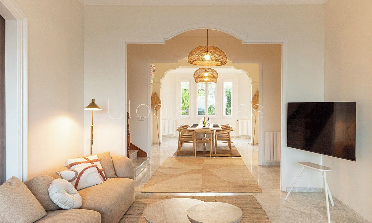 Photo of Livingroom in Passeig Maritim