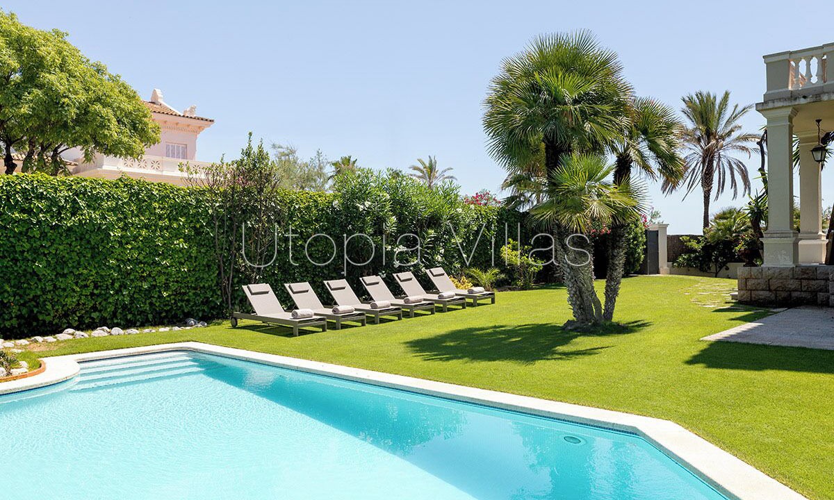 Photo of Outdoor in Passeig Maritim