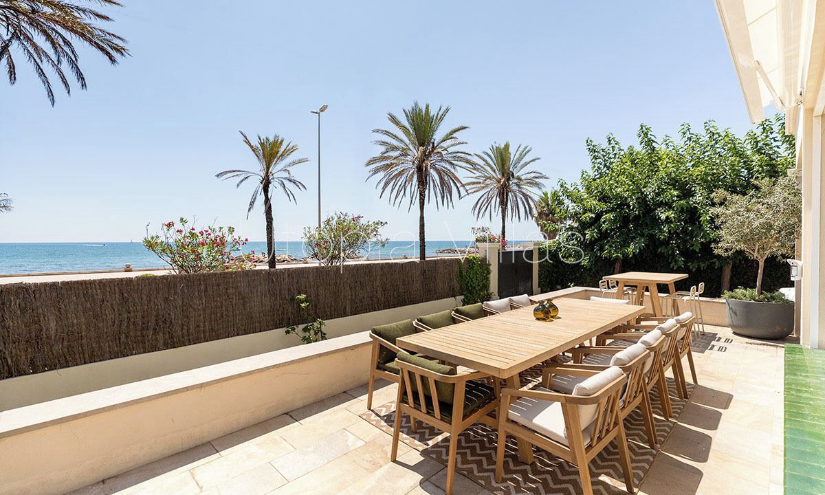 Photo of Outdoor in Passeig Maritim