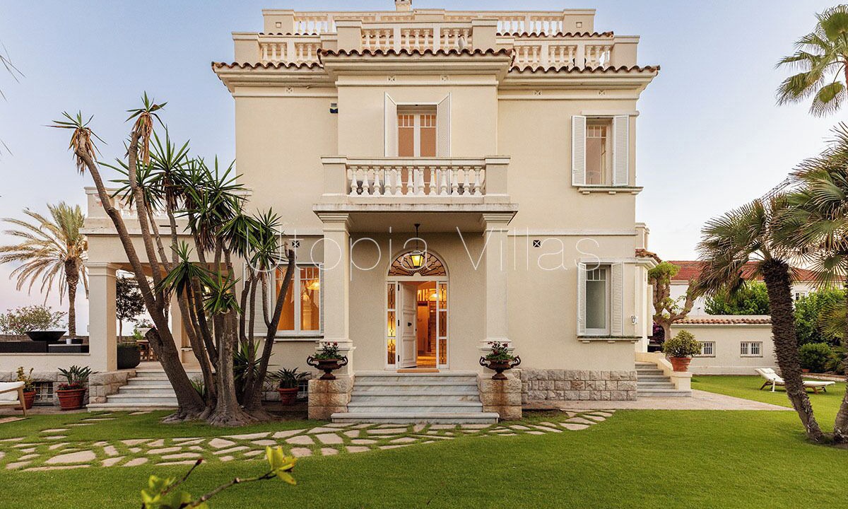 Photo of Outdoor in Passeig Maritim