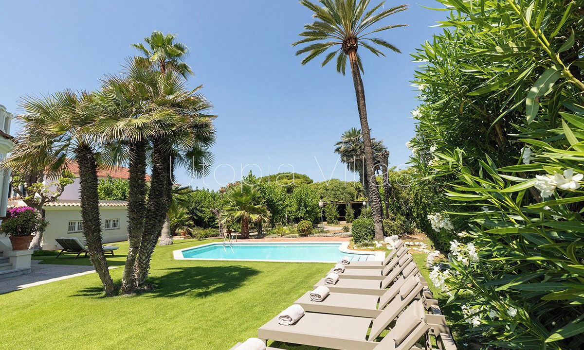 Photo of Outdoor in Passeig Maritim