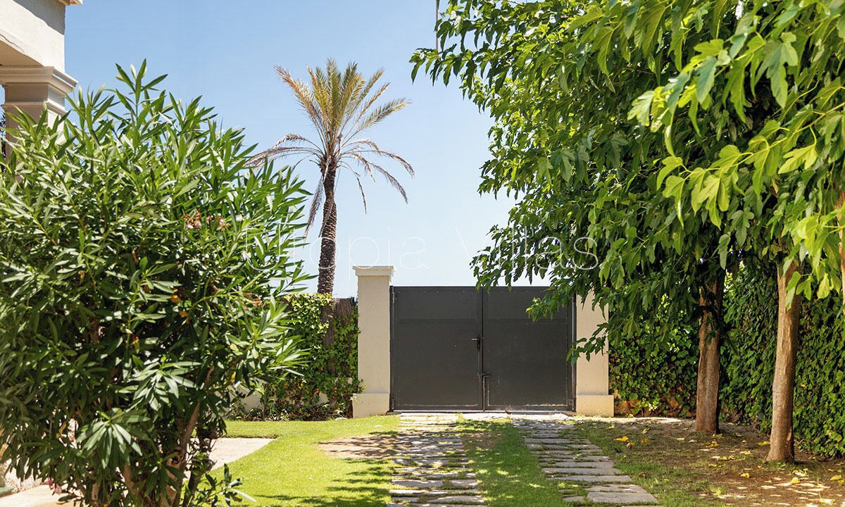 Photo of Outdoor in Passeig Maritim