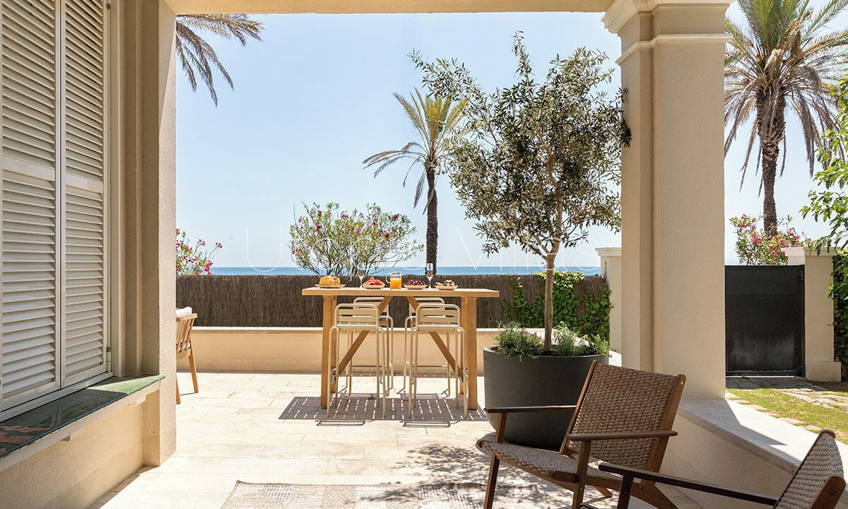 Photo of Outdoor in Passeig Maritim