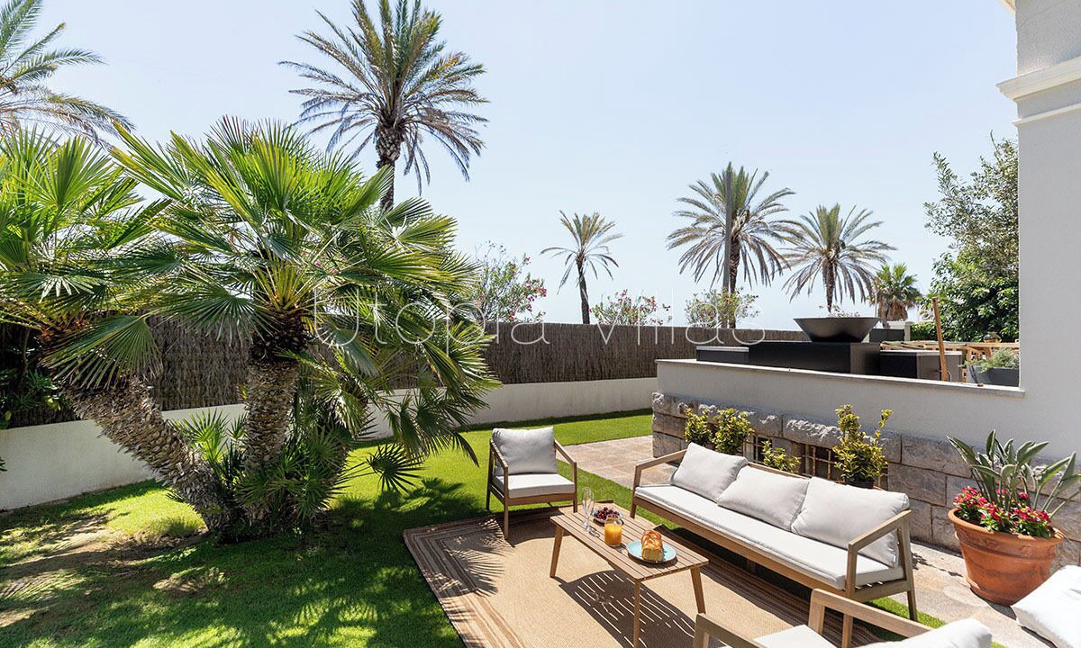 Photo of Patio Balcony in Passeig Maritim