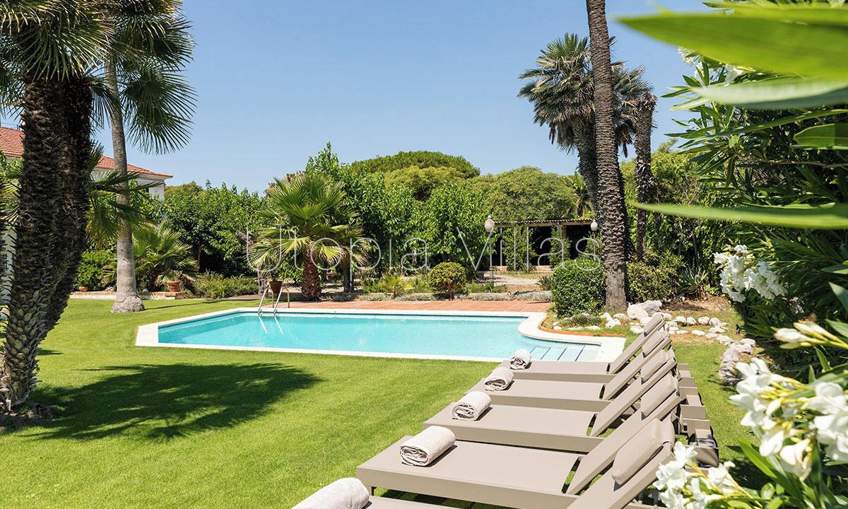 Photo of Outdoor in Passeig Maritim