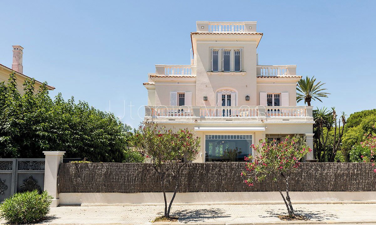 Photo of Outdoor in Passeig Maritim