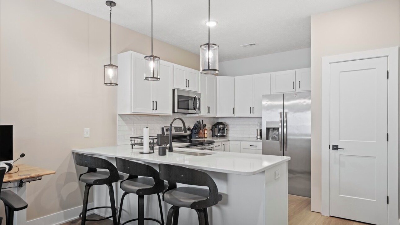 Photo of Kitchen in Little Italy