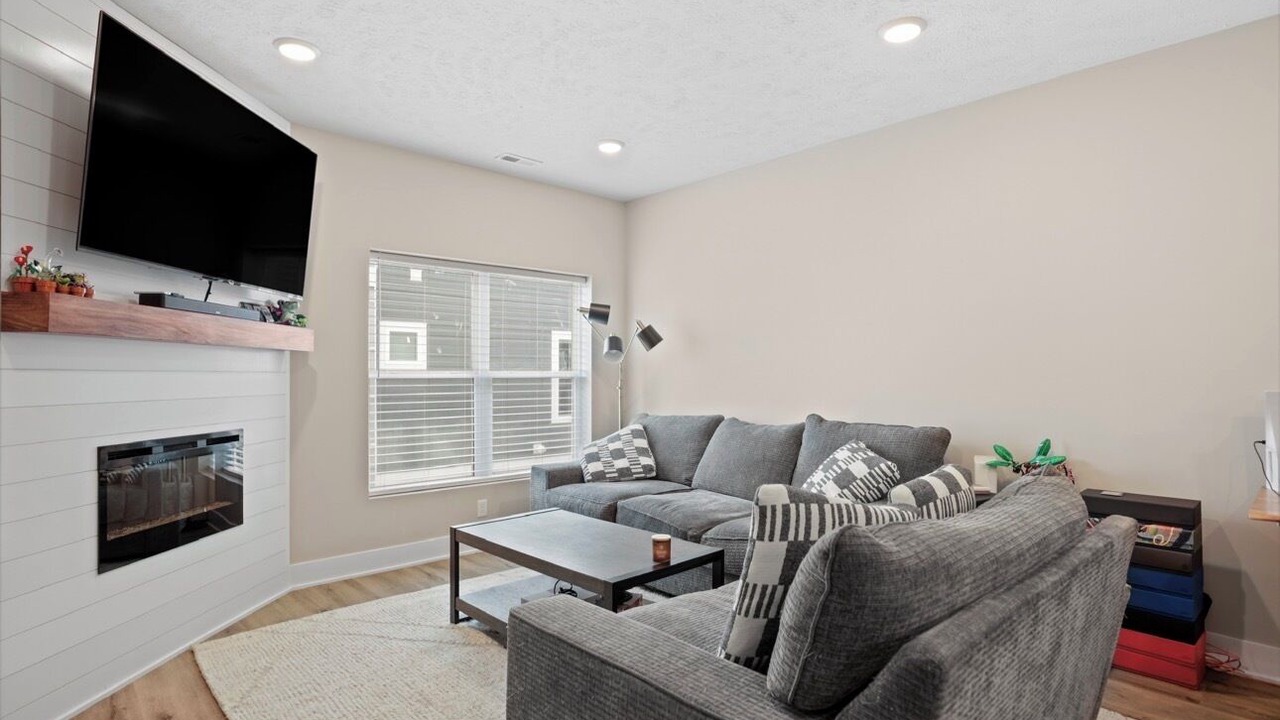 Photo of Livingroom in Little Italy