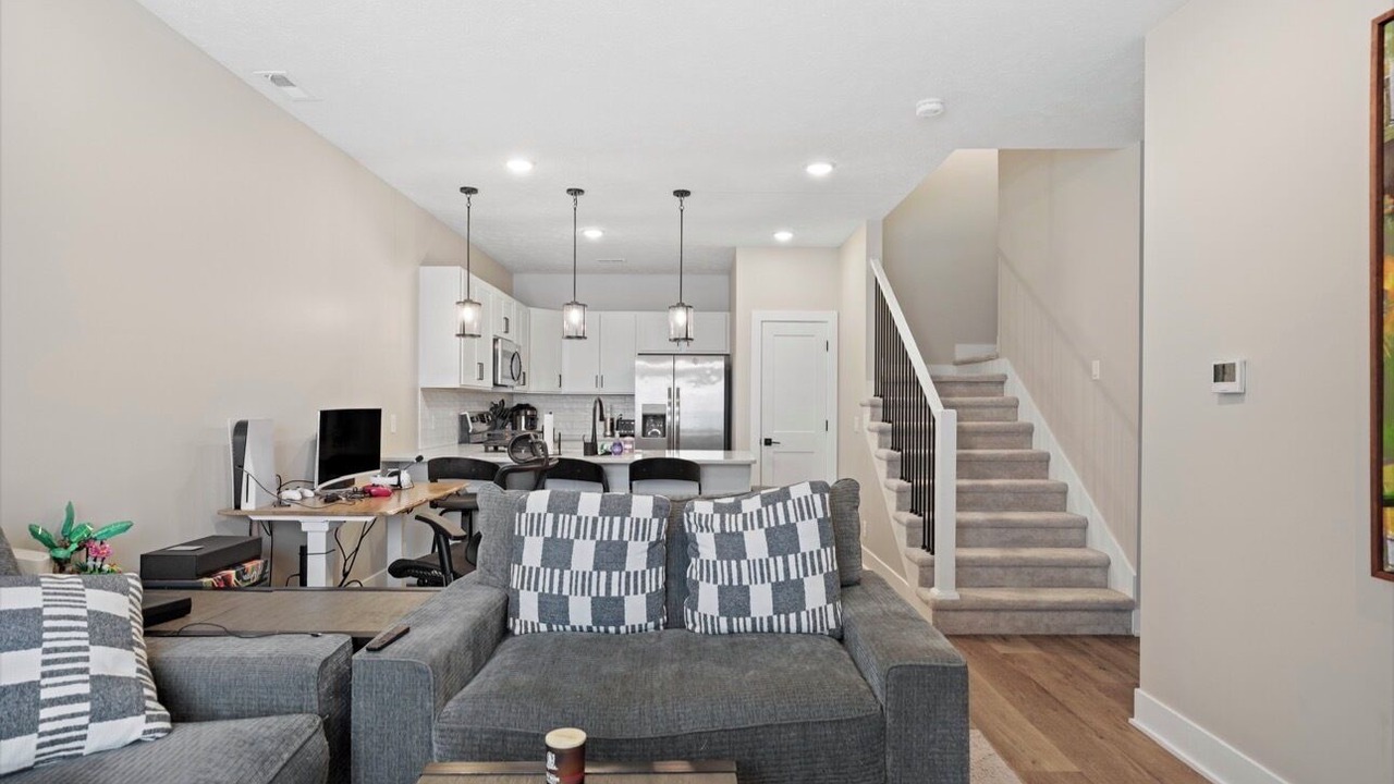 Photo of Livingroom in Little Italy