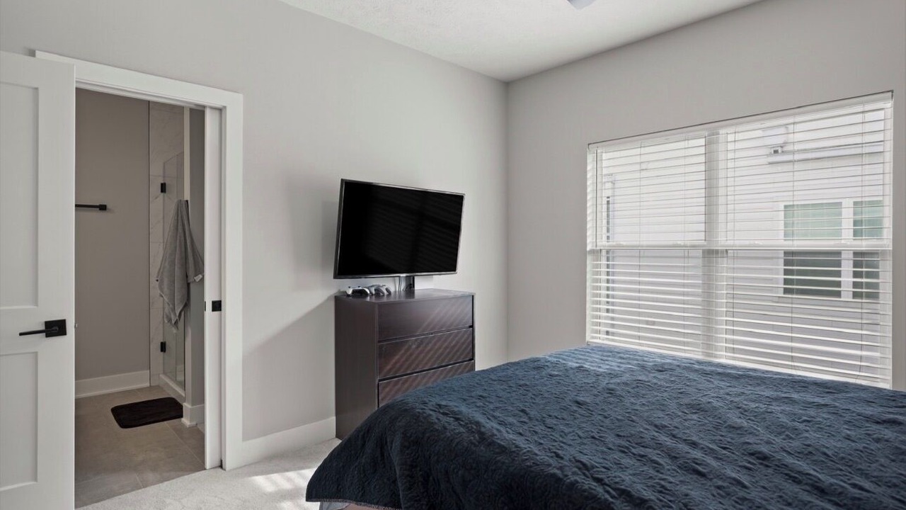 Photo of Bedroom in Little Italy