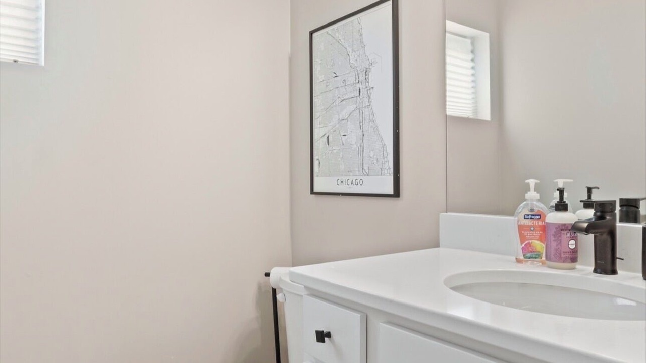 Photo of Bathroom in Little Italy