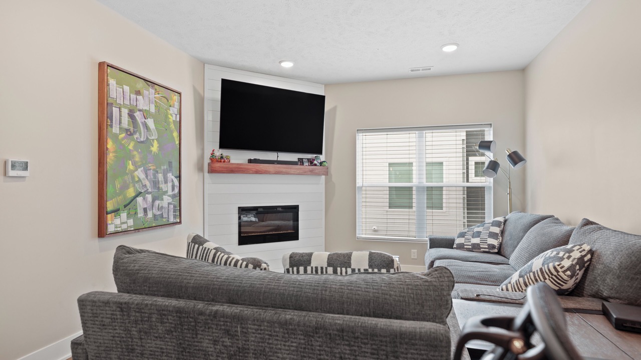 Photo of Livingroom in Little Italy