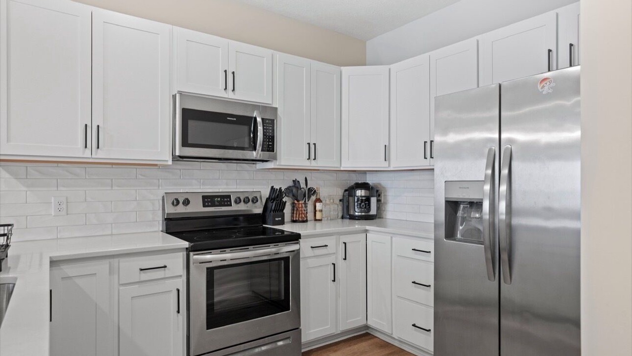 Photo of Kitchen in Little Italy