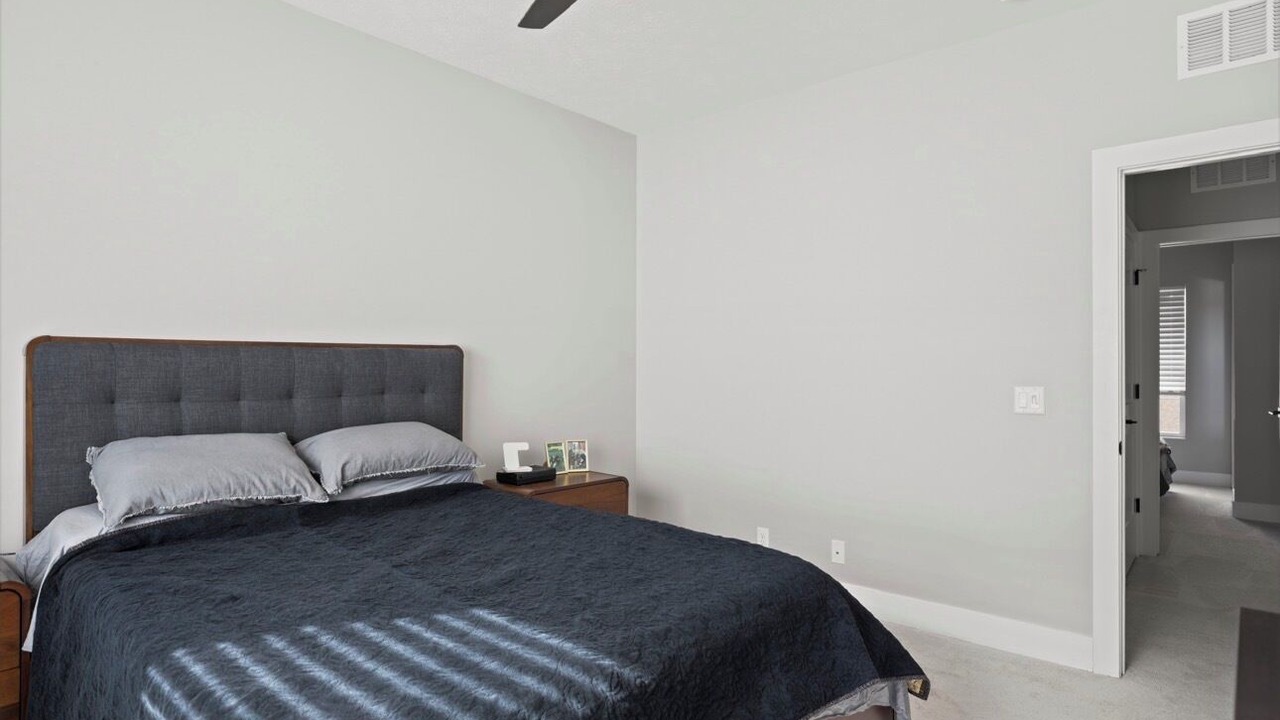 Photo of Bedroom in Little Italy