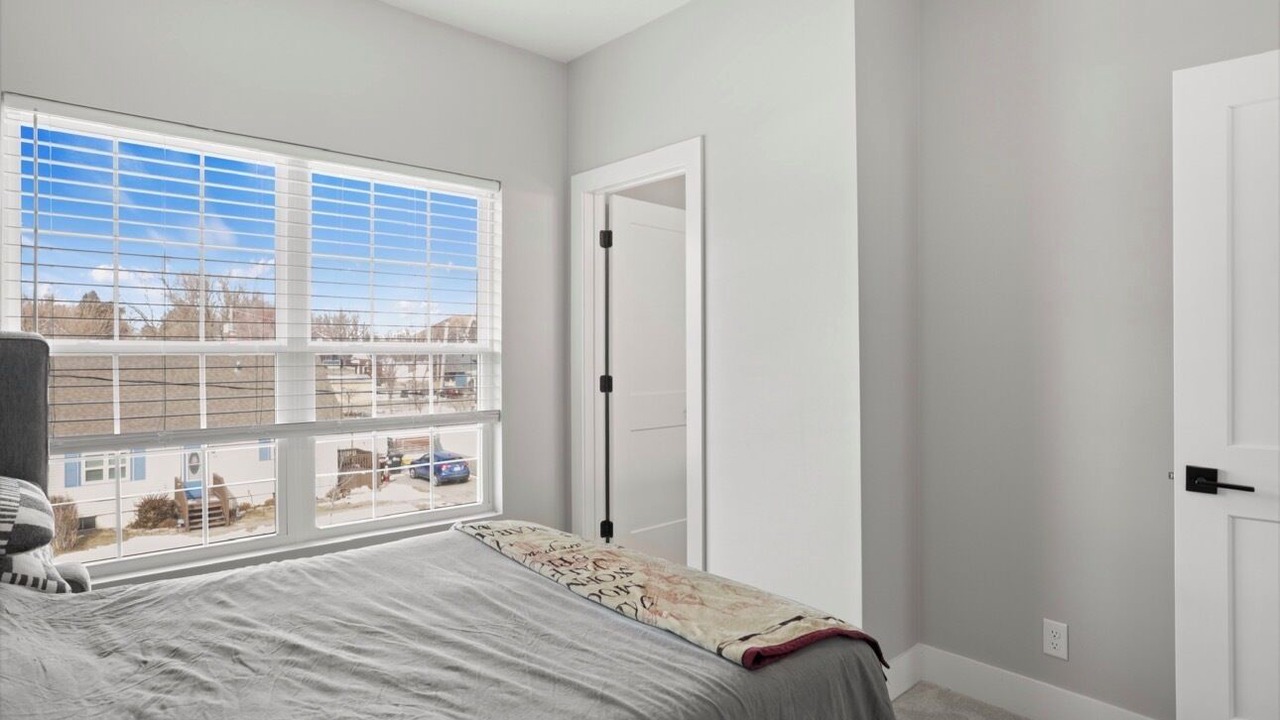 Photo of Bedroom in Little Italy