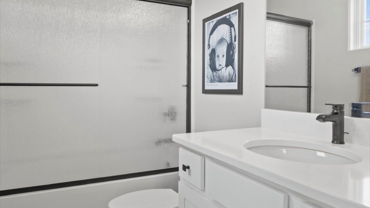Photo of Bathroom in Little Italy