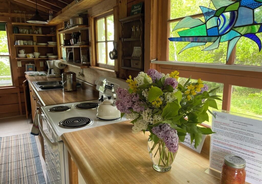 Photo of Kitchen in Perry