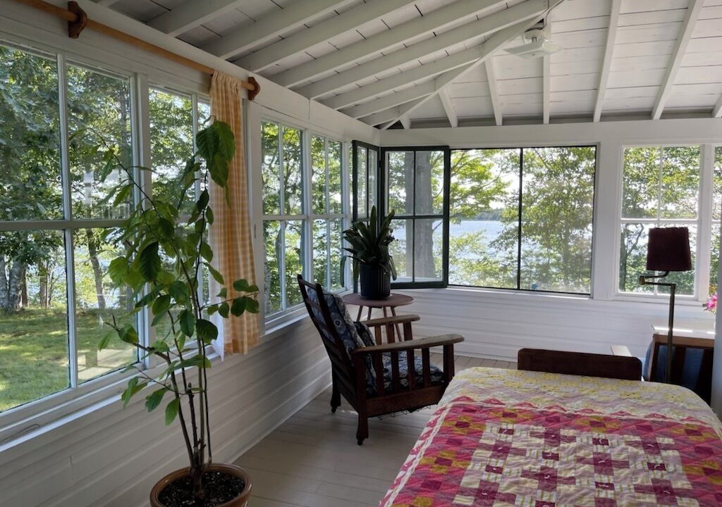 Photo of Bedroom in Perry