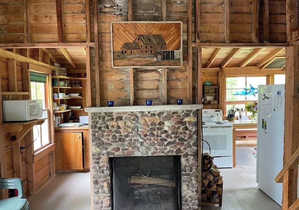 Photo of Livingroom in Perry