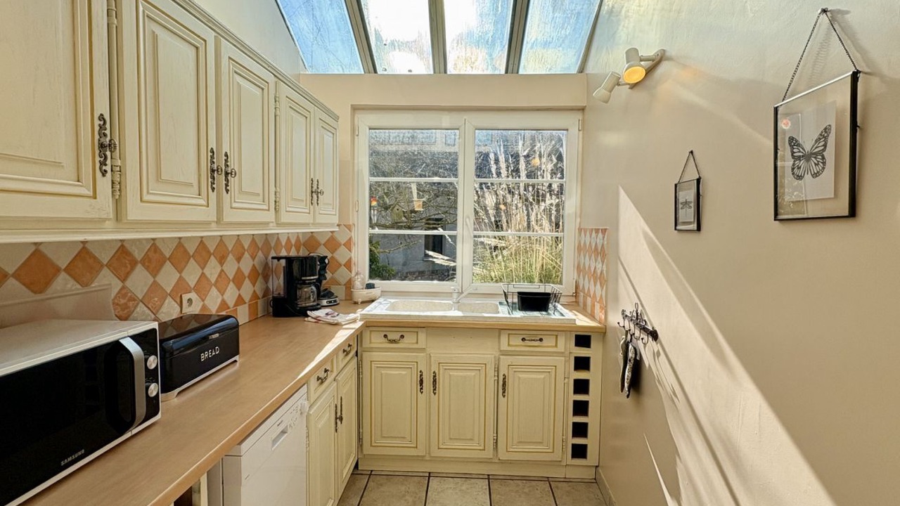 Photo of Kitchen in Boismont