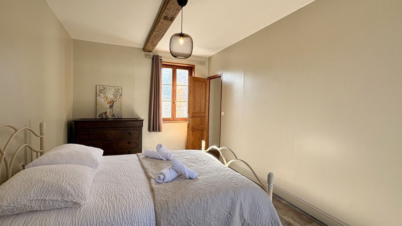 Photo of Bedroom in Boismont
