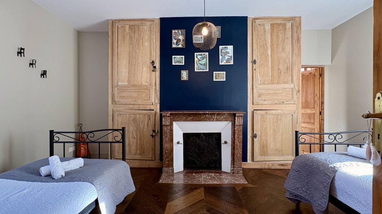 Photo of Bedroom in Boismont