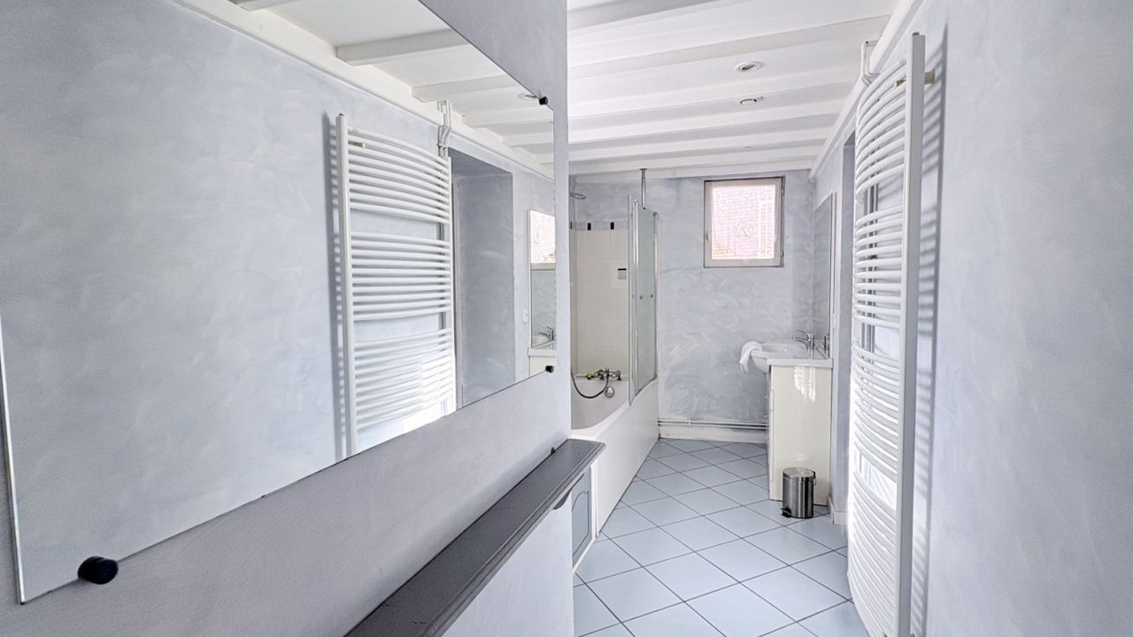 Photo of Bathroom in Boismont