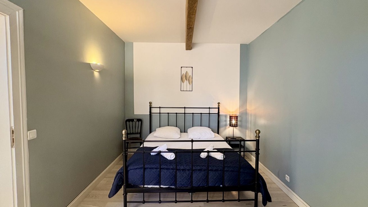 Photo of Bedroom in Boismont