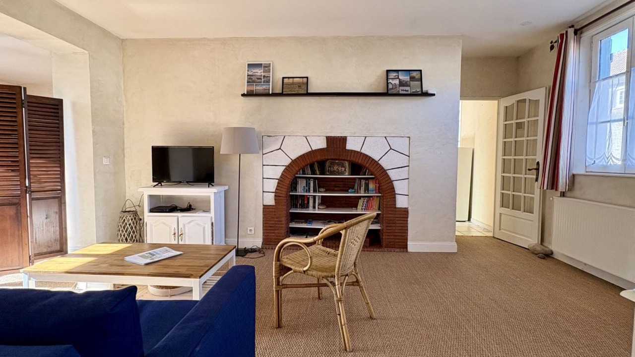 Photo of Livingroom in Boismont