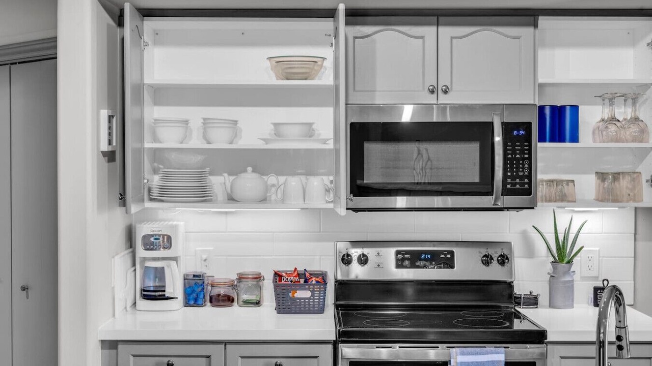 Photo of Kitchen in Oro-Medonte