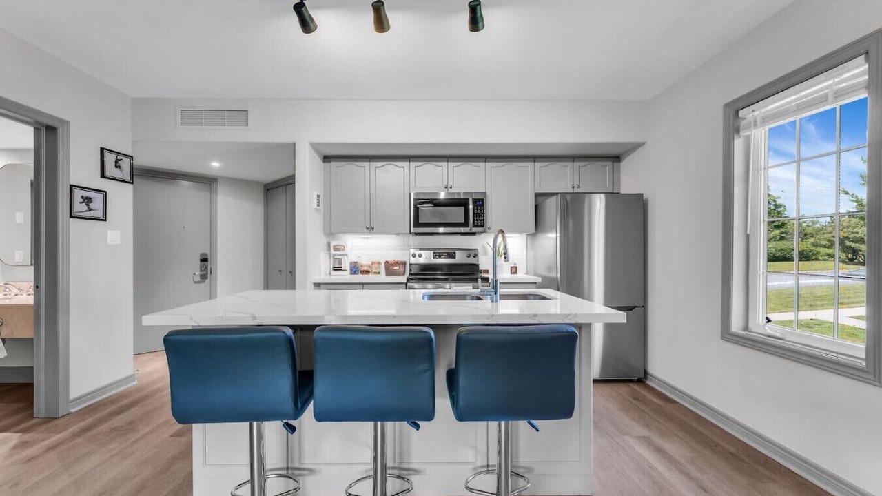 Photo of Kitchen in Oro-Medonte