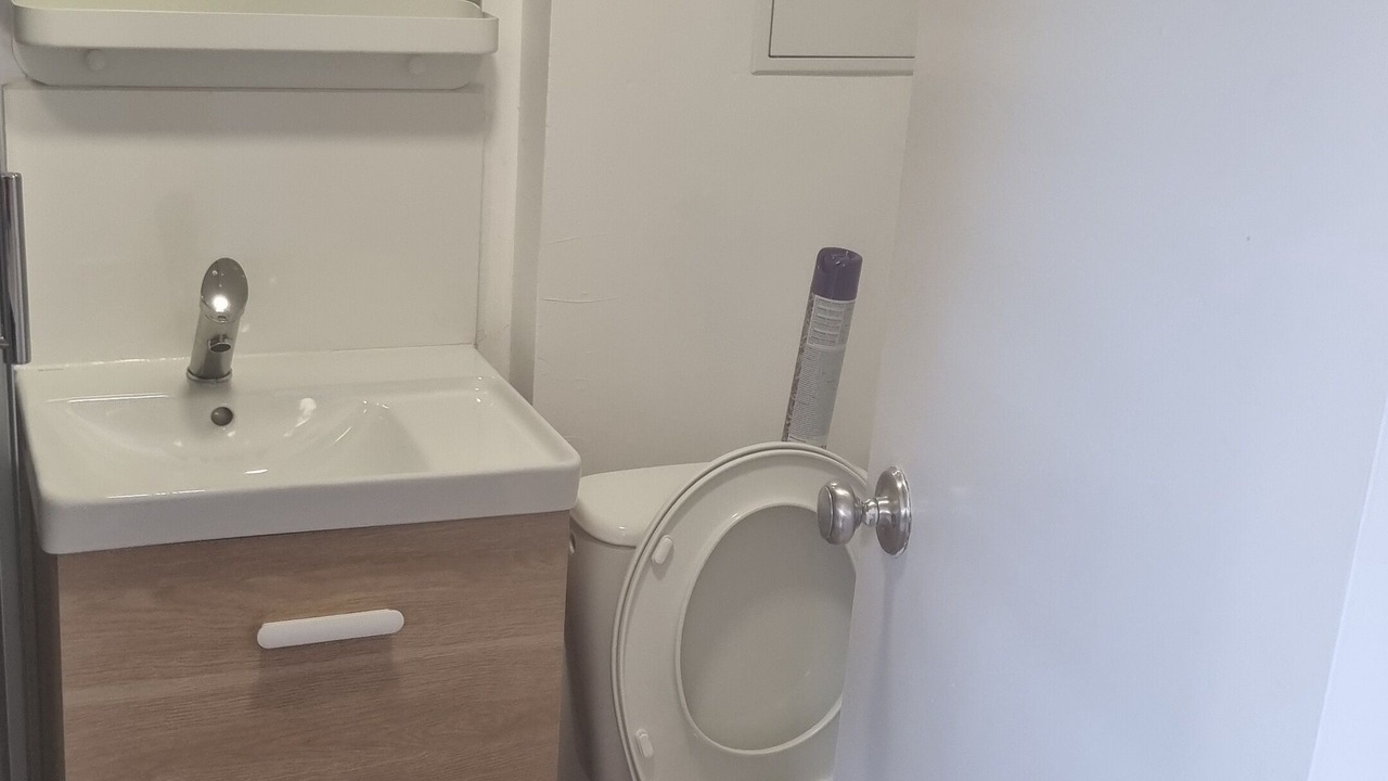 Photo of Bathroom in Triolo