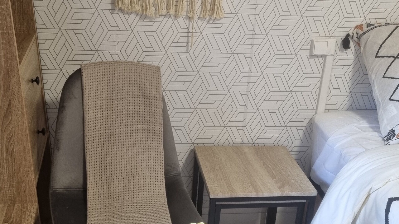 Photo of Bedroom in Triolo