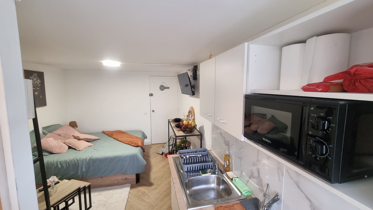 Photo of Bedroom in Triolo