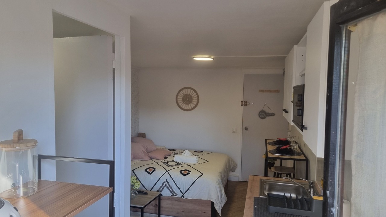 Photo of Bedroom in Triolo