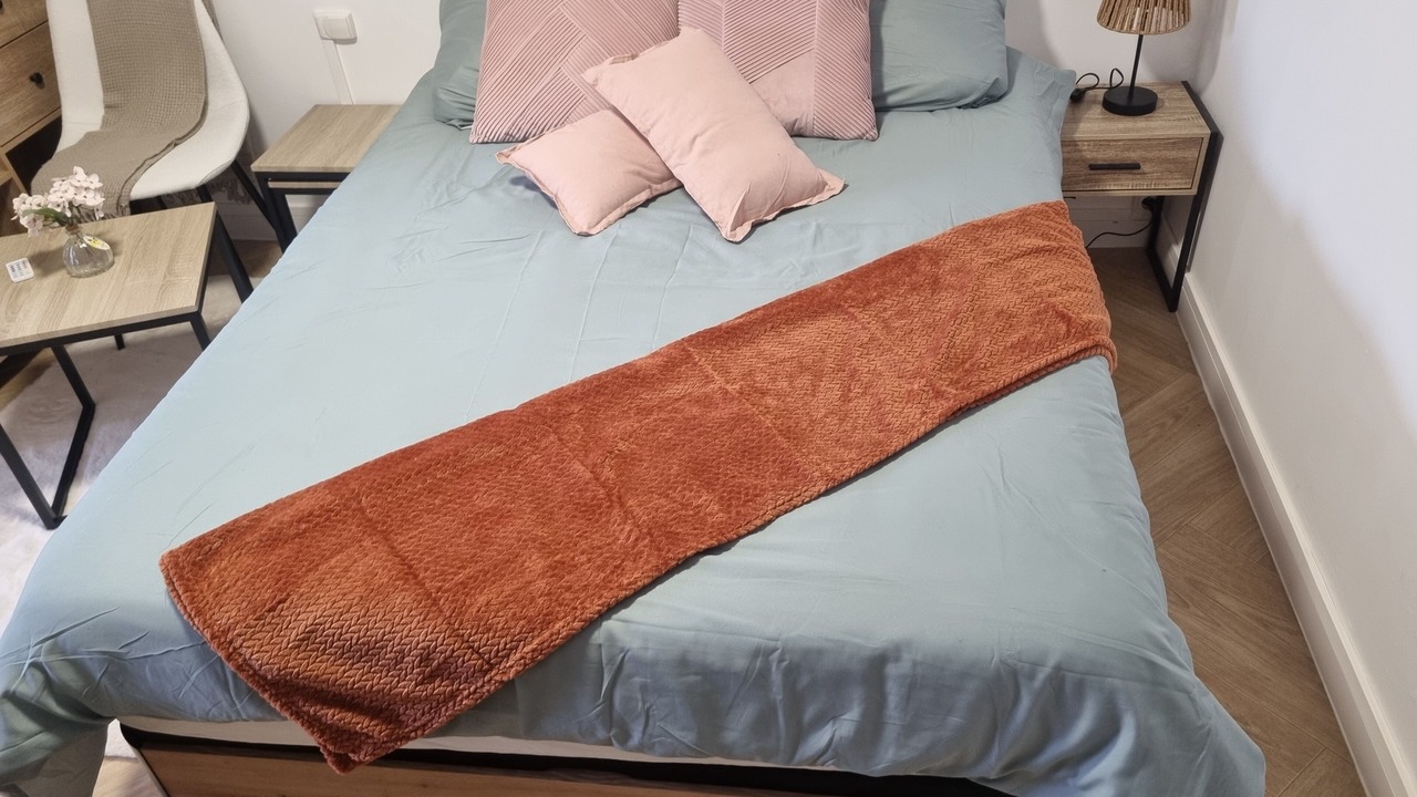 Photo of Bedroom in Triolo