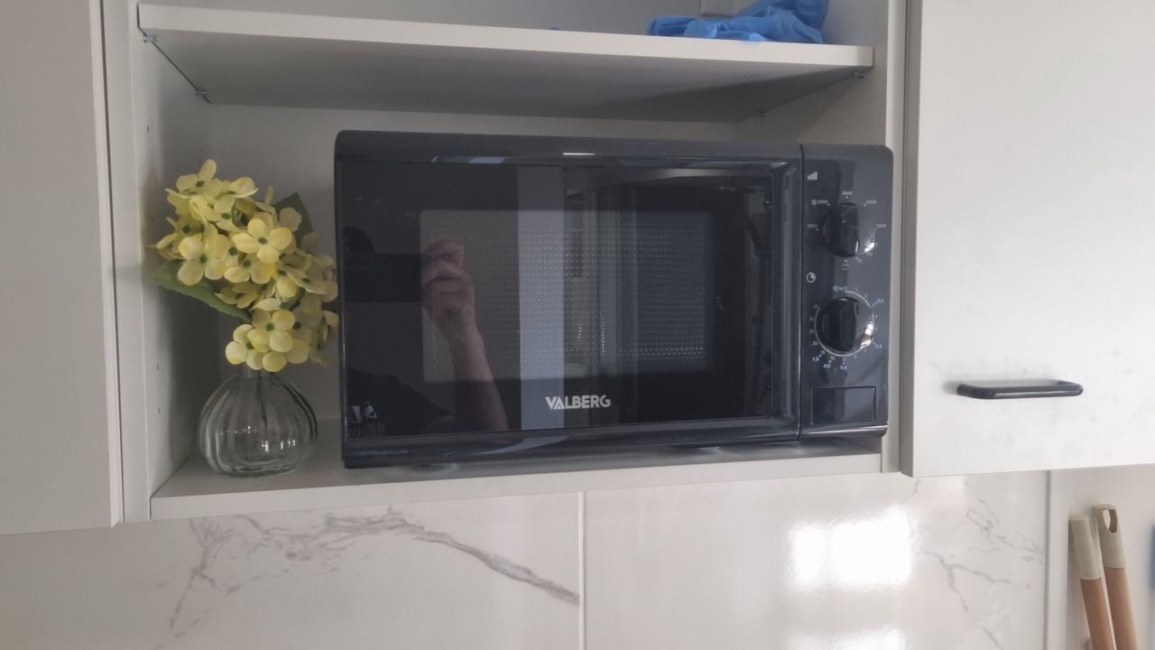 Photo of Kitchen in Triolo