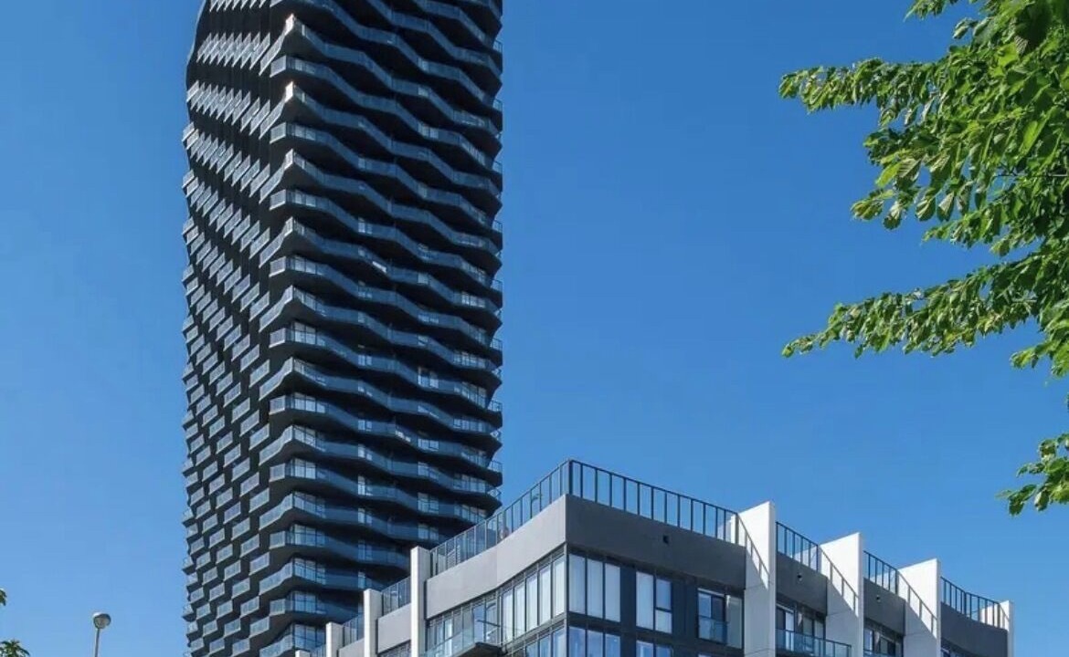 Photo of Outdoor in The Queensway