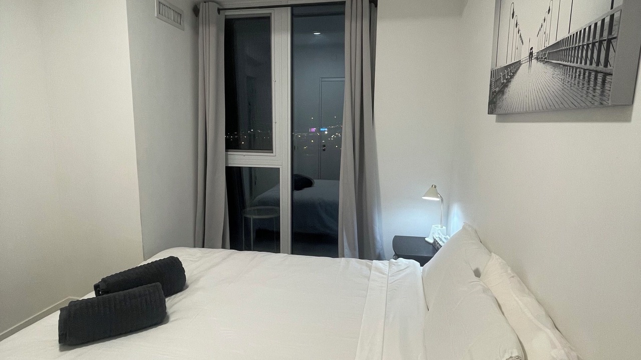 Photo of Bedroom in The Queensway