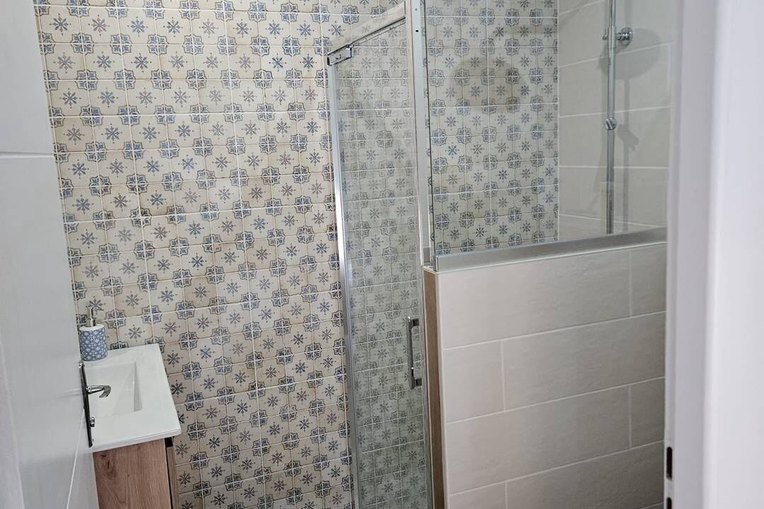 Photo of Bathroom in Mimizan