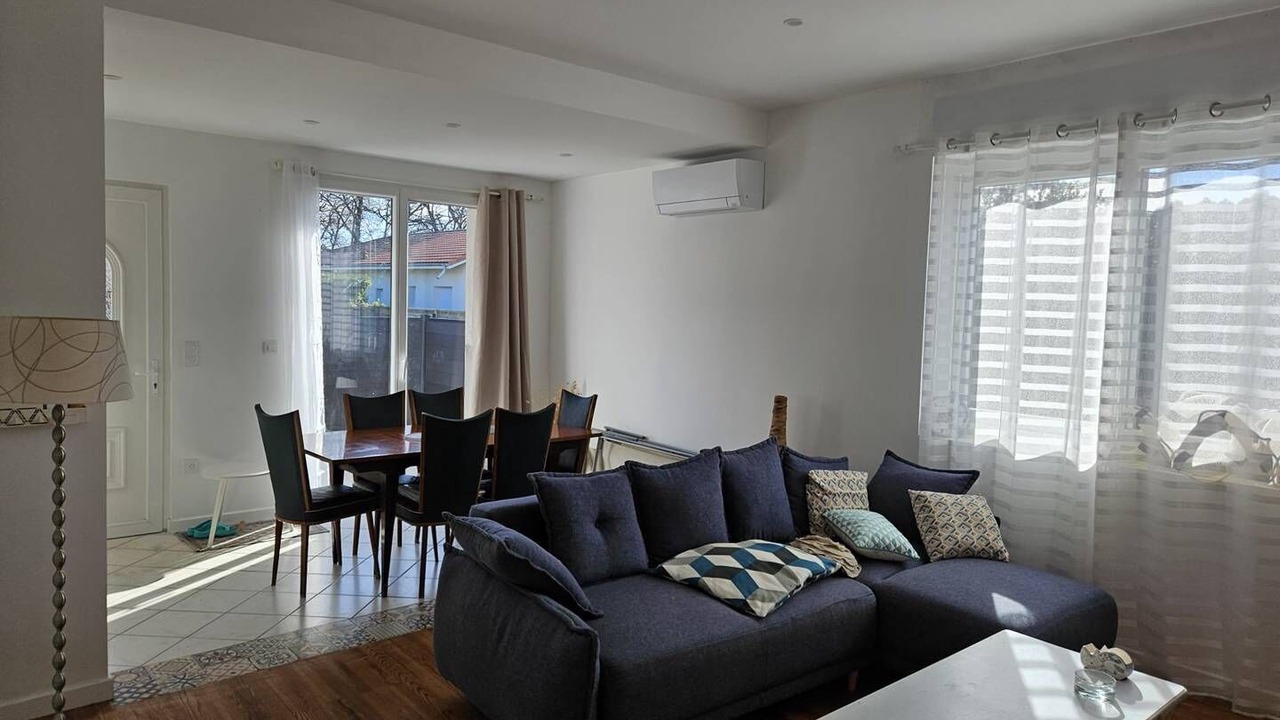 Photo of Livingroom in Mimizan