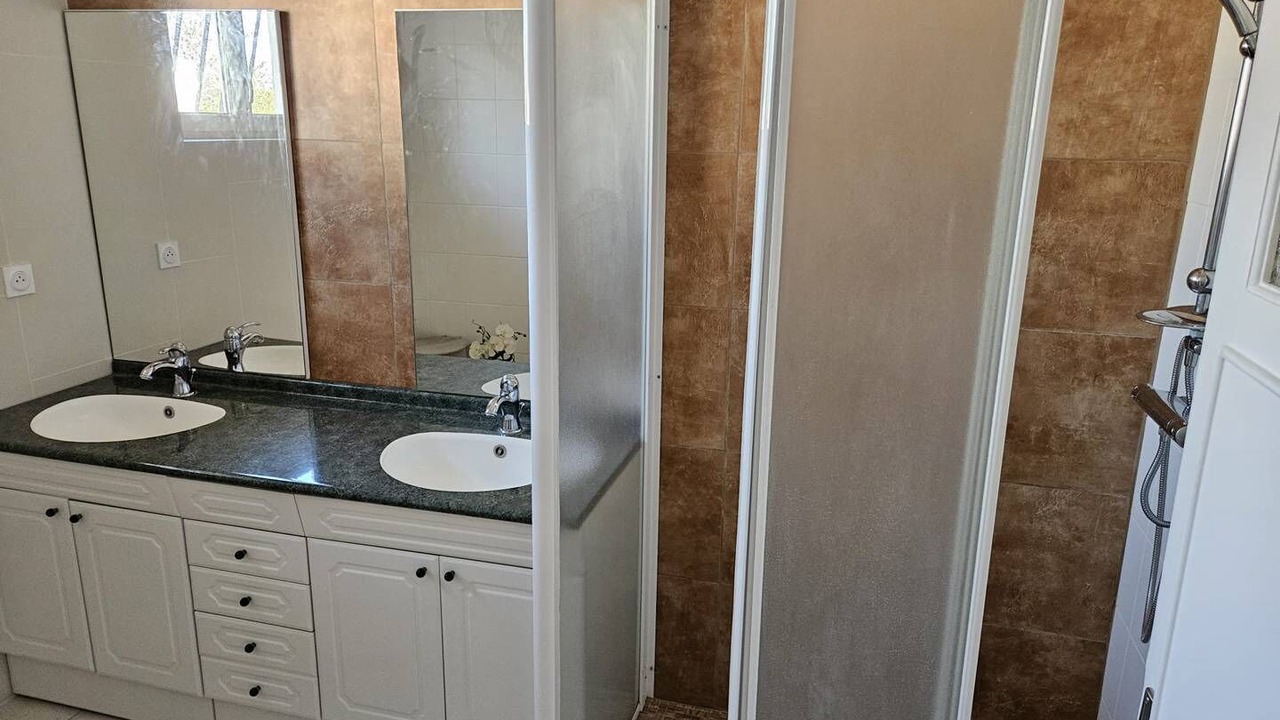 Photo of Bathroom in Mimizan