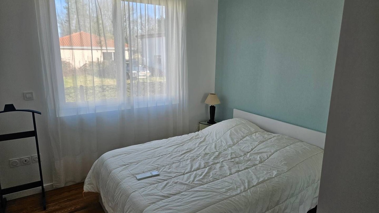 Photo of Bedroom in Mimizan