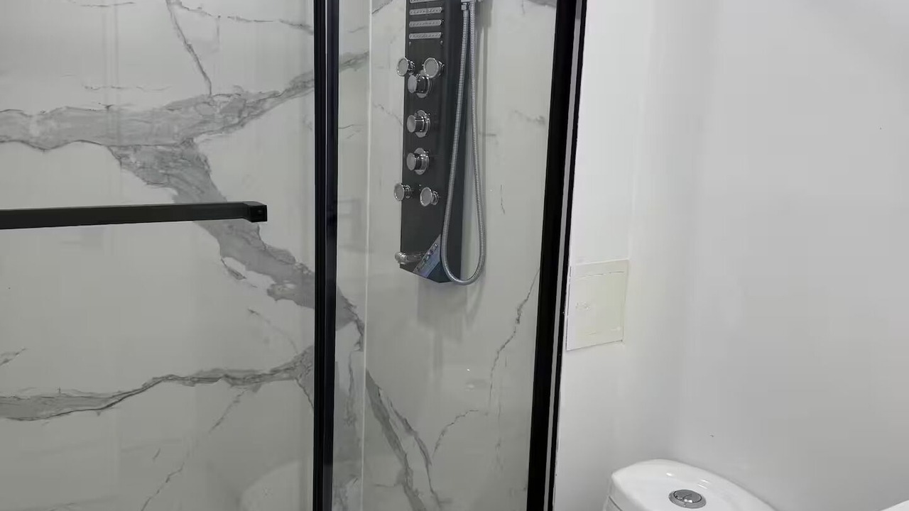 Photo of Bathroom in Whitby